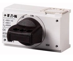 Eaton NZM2-XDV užrakto rankena 260127
