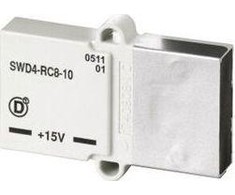 Eaton Terkasyba rezistorius - SmartWire- DT SWD4-RC8-10 (116020)