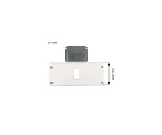 Eaton BFZ-NZM1-SET Rinkinys MONTAVIMUI NZM1