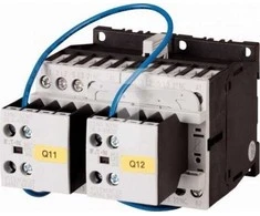 Eaton Atbulinės eigos komplektas 7A 3kW 24V DC DIULM7/21(24VDC) 107021