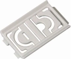 Eaton Rinkinys OSŁON DILM65-XIP2X