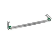 Eaton Sumontuotas su bėgiais ir laikikliais, reguliuojamas gylis 400mm - 286751