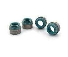 Eaton Vožtuvų sandariklių komplektas Audi VW 1.8L 2.0L 2.5L 2.7L 4.2L BMW 1.8L 2.5L 3.0L 3.2L Opel 2.0L Z20 8 vnt.