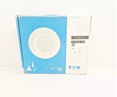Eaton „RoundTech eFocus AT“ 200 lm MNM 1H IP44 RT2RSEO200ATF1H avarinis šviestuvas