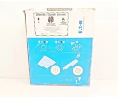 Eaton „RoundTech eFocus AT“ 200 lm MNM 1H IP44 RT2RSEO200ATF1H avarinis šviestuvas