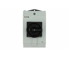 Eaton ĮJUNGTA-IŠJUNGTA, 3-B. P1-40/I2/SVB-SW/HI