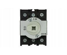 Eaton LIZDAS, 3-B, P1-40/XM