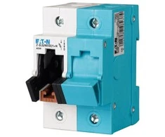 Eaton 1 + N 63A D02 Z-SLS / NEOZ / 1 + N 248237