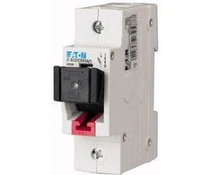 Eaton Saugiklis 1P 10A D02 (272587)