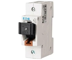 Eaton saugiklis jungtis 1P 63A D02 Z-SLS / NEOZ / 1 248235