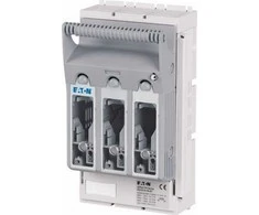 Eaton 3P 160A NH00 Pagrindinis tvirtinimo plokštės saugiklio jungiklis XNH00-A160 183025