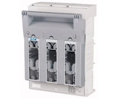 Eaton Saugiklinis skyriklis 3P 400A NH2 Basic ant šynų XNH2-S400 183065