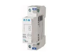 Eaton Cilindro saugiklis 1P 10x38mm Z-SH / 1N (263877)