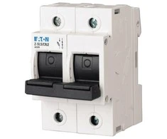 Eaton Z- SLS / CB / 2P 63A D02 248248 saugiklių atjungiklis