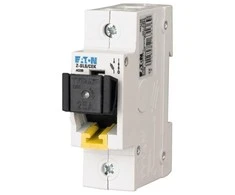Eaton Z-SLS / CEK16 / 1 saugiklių jungtis - 263135
