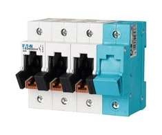 Eaton Z- SLS / NEOZ / 3 + N 3 + N 63A D02 248236