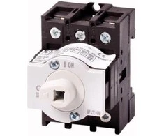 Eaton Main disconnect 3P 25A be plėtinio P1-25 / XM (172834)