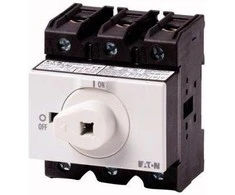 Eaton 3P 63A P3-63 / XM (172836)