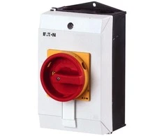 Eaton P1-25 / I2 / SVB - 207293