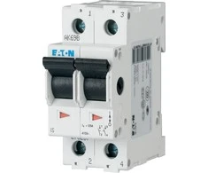 Eaton IS- 16 / 2 16A 2P 276255 pagrindinis izoliacinis atjungiklis