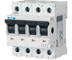 Eaton IS-20 / 4 20A 2P 276261 pagrindinis izoliacinis atjungiklis