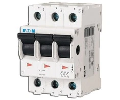 Eaton IS- 32 / 3 pagrindinės izoliacinės jungiamosios detalės - 276268