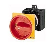 Eaton Izoliavimo jungtis 0-1 2P 20A, skirta įmontavimui TO-1-102 / V / SVB (095824)