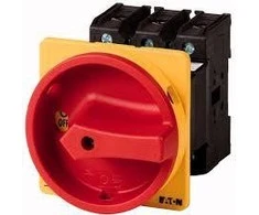 Eaton 3P 100A izoliacinis atjungiklis P3-100 / V / SVB montavimui (088558)