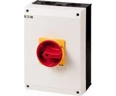Eaton 3P 100A izoliacinis P3-100 / I5 / SVB / HI11 (207378)