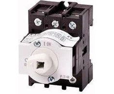 Eaton 3P 32A izoliacinė jungtis P1-32 / XM (172835)