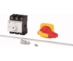 Eaton 3P 63A izoliacinis perjungiklis su 400mm diskas P3-63 / M4 / K2-PR (172810)