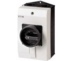 Eaton Jungiklis-skyriklis 3P+N 32A korpuse P1-32/I2/SVB-SW/N (207317)