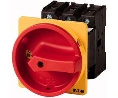 Eaton 63A P3-63 / V / SVB / N (015144)