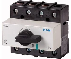 Eaton 4P 125A DMM125 / 4 (1314211)