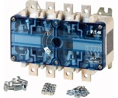 Eaton 4P 160A DMV160N / 4 (1814179)