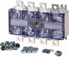 Eaton ROZŁ.IZOL.DUMECO 4P 250A DMV-250N/4