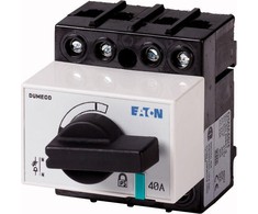 „Eaton Switch“ skyriklis 4P 40A DMM-40/4 (1314057)