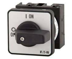 Eaton 25A P1-25 / E 038724 atjungtas