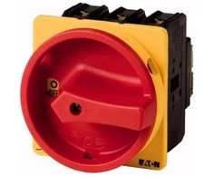 Eaton Kamurinės jungiamosios detalės 32A P1-32 / EA / SVB 081438