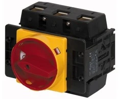 Eaton P5-125 / EA / SVB 280898