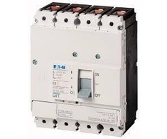 „Eaton“ maitinimo jungiklis 4P 125A LN1-4-125-I (112000)