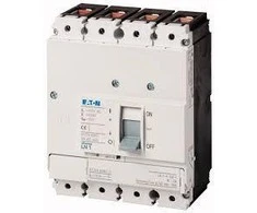 Eaton Maitinimo atjungiklis 4P 160A LN1-4-160LI (112001)