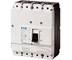Eaton Maitinimo jungtis 4P 160A N1-4-160 (281254)