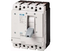 Eaton Maitinimo atjungiklis 4P 250A LN2-4-250LI (112007)