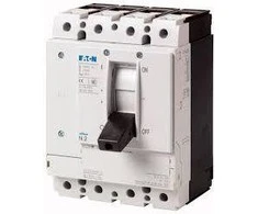 Eaton Maitinimo jungtis 4P 250A N2-4-250 (266016)