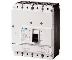 Eaton Maitinimo jungtis 4P 63A N1-4-63 (266002)