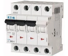 Eaton Modulio atjungimas 40A 3 + N ZP- A40 / 3N (248266)