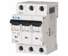 Eaton Modulio atjungimas 40A ZP- A40 / 3 248265