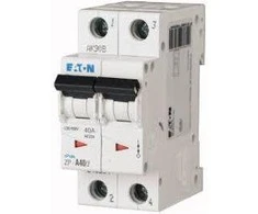 Eaton Modulio jungtis 63A 2P ZP- A63 / 2 (284907)