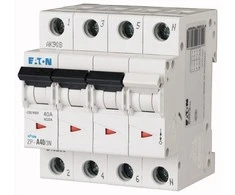 Eaton Modulio atjungimas 63A 3 + N ZP- A63 / 3N (284909)